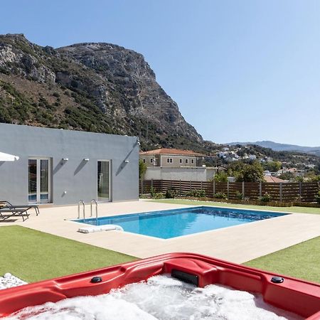 Villa Neonis Spílion المظهر الخارجي الصورة