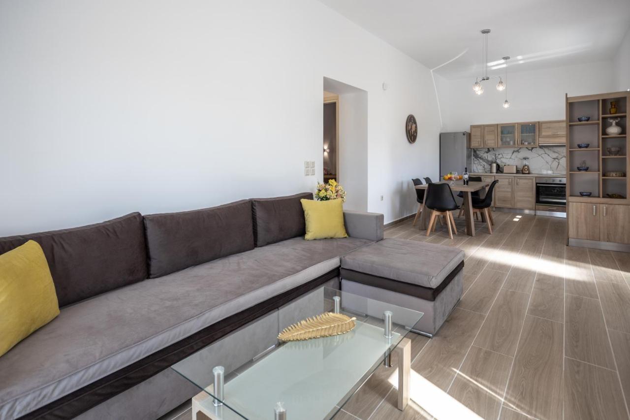 Villa Neonis Spílion المظهر الخارجي الصورة