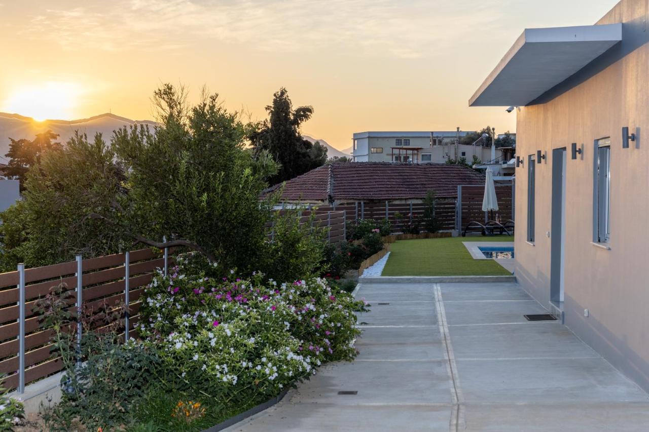 Villa Neonis Spílion المظهر الخارجي الصورة