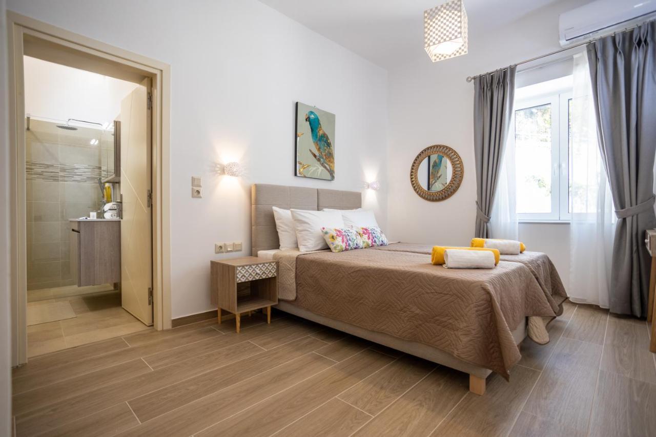 Villa Neonis Spílion المظهر الخارجي الصورة